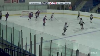 Replay: Home - 2023 Patriots vs Blades | Oct 28 @ 6 PM