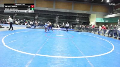 120 lbs Consi Of 16 #2 - Ilan Shank, Nampa vs Ayden Tokita, Skyline