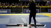 Alice L Estrada vs Elsie Kate White 2026 Pan Kids Jiu-Jitsu IBJJF Championship