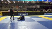 Oskar vs Brayden Cole Harris-Dus 2025 Pan Kids Jiu-Jitsu IBJJF Championship