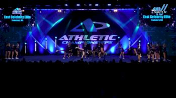 East Celebrity Elite - Wicked [2024 L4 Junior Day 1] 2024 Athletic Championships Grand Nationals