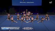 UPAC All Stars - Celebrity Panthers [2026 L1 Senior Day 2] 2026 UCA & UDA All Star Nationals