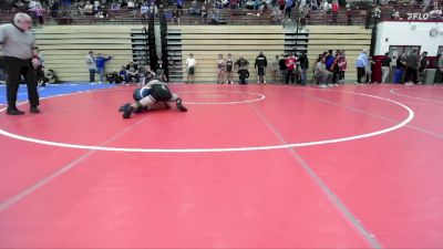 Replay: Mat 4 - 2025 Indy Nationals | Feb 23 @ 9 AM