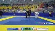 REGINALDO RODRIGUES DA SILVA vs BRUNO BATISTA DE ALMEIDA 2026 FPJJ Circuito Paulista GI Etapa 3