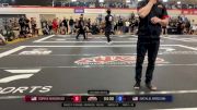 Natalie Arreguin vs Sophie Maderazo 2024 ADCC Austin Open