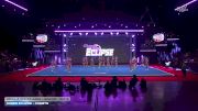 Cheer Eclipse - Comets [2026 L6 Senior Coed - Medium Day 2] 2026 NCA All-Star National Championship