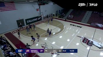 Replay: Western N.M. vs Okla. Christian | Feb 22 @ 4 PM