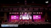 Woodlands Elite - Magnolia - Missiles [2026 L1 Youth - Small - A Day 1] 2026 One Up Grand Nationals