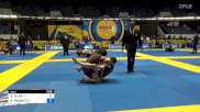 SERGIO VILAS vs KENTA IWAMOTO 2022 World IBJJF Jiu-Jitsu No-Gi Championship