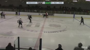 Replay: Home - 2023 Richmond vs Arnprior | Sep 29 @ 7 PM