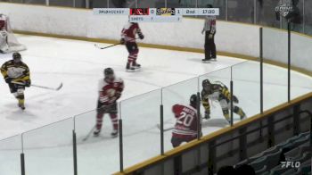 Replay: Home - 2025 Listowel vs Kitchener-Waterloo | Feb 20 @ 7 PM