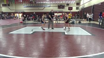 86.2-90.3 Champ. Round 1 - Owen Davis, Big Game WC vs Jameis Hill, Immortal Athletic WC