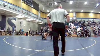 235 lbs. 7th Place Match - Sophiea Quinn, Lebanon vs Aaliyah Grammer, Lafayette (Wildwood)