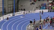 High School Boys' 300m, Finals 109