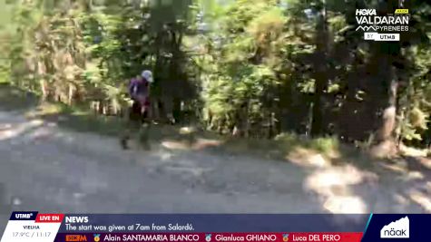 Replay: HOKA Val d'Aran by UTMB | Jul 2 @ 9 AM