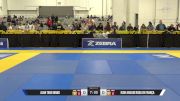 Kevin Patrick Conlon vs Stephen Lee Windhorst 2025 World IBJJF Jiu-Jitsu No-Gi Championship
