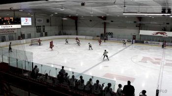 Replay: Home - 2025 Goldwings U18 (G) vs ND Hounds U18 (G) | Feb 8 @ 7 PM