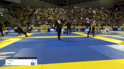 Isaque Braz vs Diego Ramalho 2018 World IBJJF Jiu-Jitsu Championship