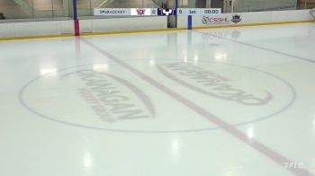 Replay: Home - 2024 Coeur d'Alene U15 vs Yale | Nov 1 @ 8 PM