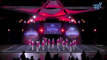 Dakota Spirit - Enfuego [2024 L4 Junior Day 2] 2024 America's Best Grand Nationals