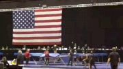 Ava DeHanes - Individual Trampoline, ETA - 2021 USA Gymnastics Championships