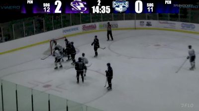 Replay: Home - 2024 Madison vs Tri-City | Oct 5 @ 5 PM