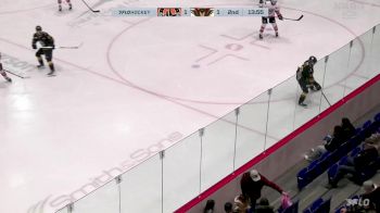 Replay: Home - 2025 Trail vs Vernon | Jan 25 @ 5 PM