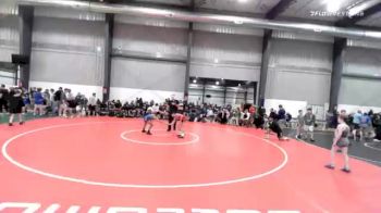 34 kg 5th Place - Santino DiMatteo, Poway Elite vs Jean-Paul McGowan, Blairstown Wrestling Club