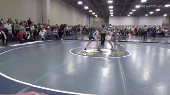 138 lbs Semifinal - Kade Severe, Piute vs Kanyon Rasmussen, Salem Hills