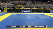 Lesley Jean Sexton vs Angela Lee Blackburn 2025 Pan Jiu Jitsu IBJJF Championship