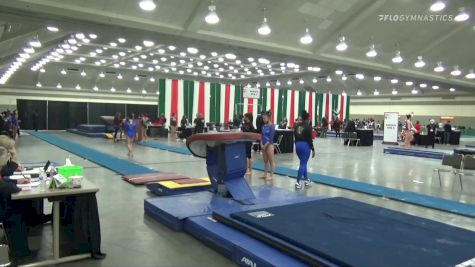 Zoe Papadopoulos - Women's Group, Apollo - 2021 Christmas on the Chesapeake