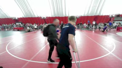 80 lbs Cons. Quarters - Gabriel Gehring, Askren Wrestling Academy vs Jackson Allen, Callan Wrestling Academy