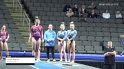 Sarah Moraw - Vault, Champion USA - 2022 Elevate the Stage Toledo presented by Promedica