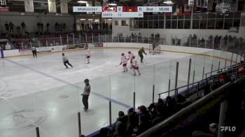 Replay: Home - 2025 St. Catharines vs Cambridge | Feb 1 @ 6 PM