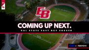 Replay: Chico State vs CSUEB | Nov 1 @ 4 PM