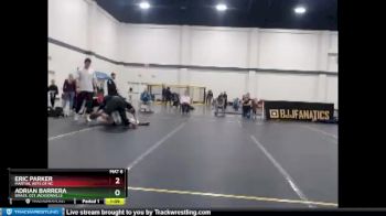 Replay: Mat 6 - 2022 BJJ Fanatics Myrtle Beach | Feb 19 @ 11 AM