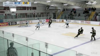 Replay: Home - 2025 WPG Blues vs Neepawa | Jan 24 @ 7 PM