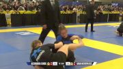 Sarah Kathryn Lyle vs Alexandria C Bobe 2024 World IBJJF Jiu-Jitsu No-Gi Championship