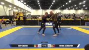 Richard Allen Gautier vs Cory W. Barton 2025 World IBJJF Jiu-Jitsu No-Gi Championship