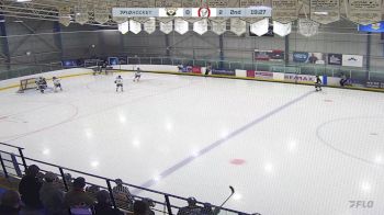 Replay: Home - 2025 CRAA Blue U15 vs CBHA Wranglers U15 | Mar 7 @ 9 AM