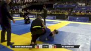 Nicholas Bassani De Mattos vs Jace Anthony Foxen 2026 Pan Kids Jiu-Jitsu IBJJF Championship