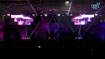 The California All Stars-Las Vegas - Cosmos [2025 L3 Youth Day 1] 2025 Aloha Grand Nationals