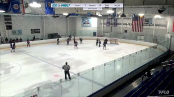 Replay: Home - 2024 Tropics Var. vs Reapers Black | Jun 16 @ 7 PM