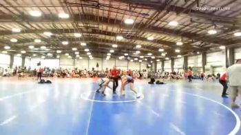 145 lbs Prelims - Mason Konigus, D2 Ducks vs Benny Rogers, Superior Wrestling Academy