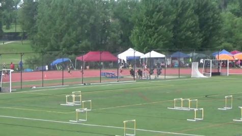 Mixed 1500m, Finals 1 - Age 7-8