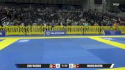 Richard Jan Byrne vs John F Mulgrave 2025 Pan IBJJF Jiu-Jitsu No-Gi Championship