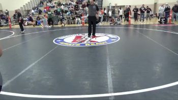 Replay: Mat 9 - 2026 Gopher State Nationals 2026 Midwest Tour | Feb 7 @ 9 AM