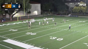 Replay: Occidental vs Pomona-Pitzer | Mar 7 @ 7 PM