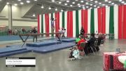Emily Cardarella - Women's Group, Frederick Gymnastics - 2021 Christmas on the Chesapeake