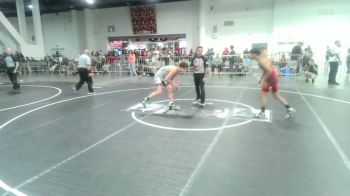 130 lbs Round Of 16 - Joseph Moreno, Reign WC vs Jayden Mancilla, Ravage WC